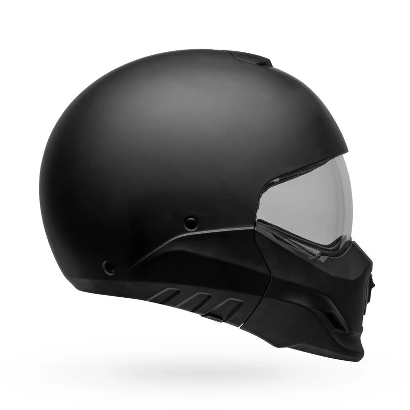 Bell Broozer Helmet - Image 9