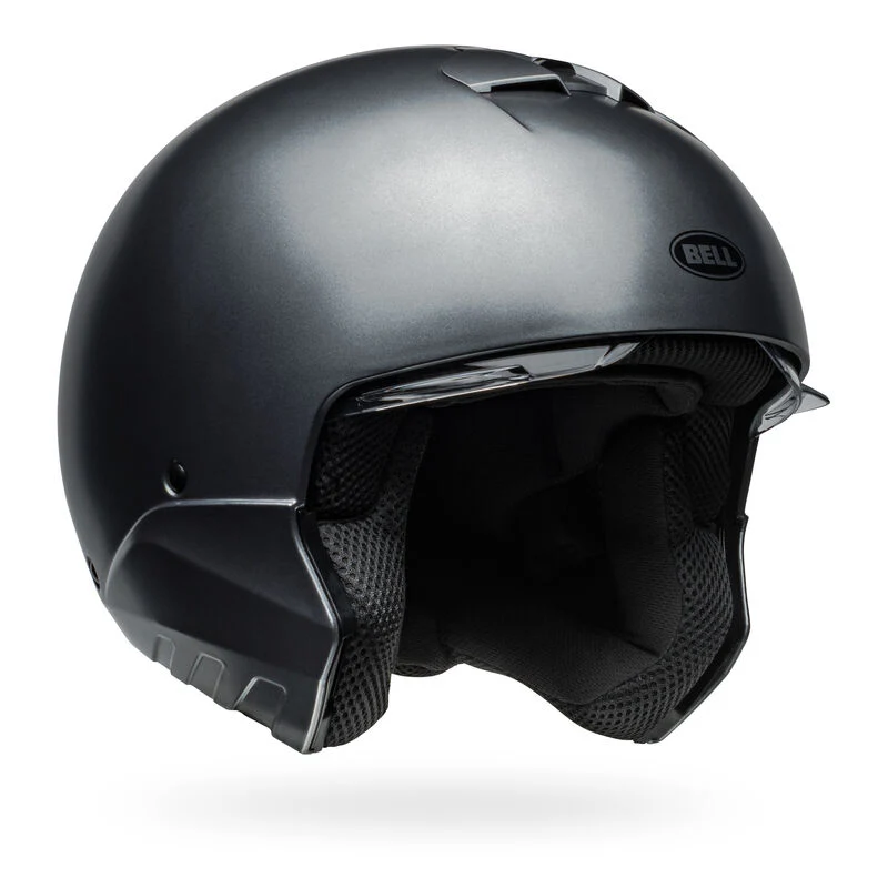 Bell Broozer Solid Helmet - Image 2