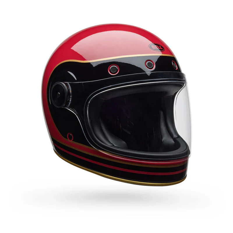 Bell Bullitt GT Charge Helmet - Image 2