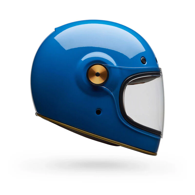 Bell Bullitt GT Solid Helmets - Image 8