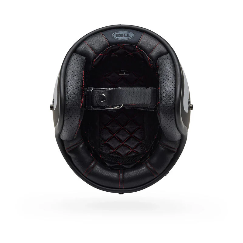 Bell Custom 500 Parlor Helmet - Image 10