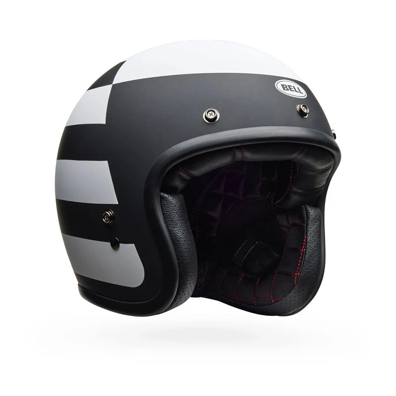 Bell Custom 500 Parlor Helmet - Image 2