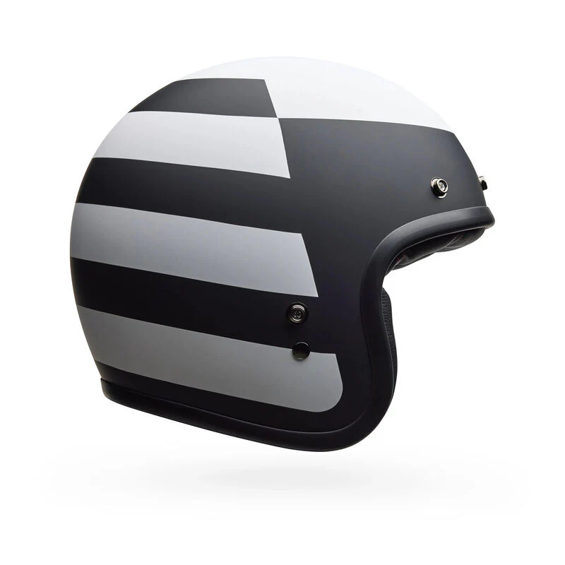 Bell Custom 500 Parlor Helmet - Image 3