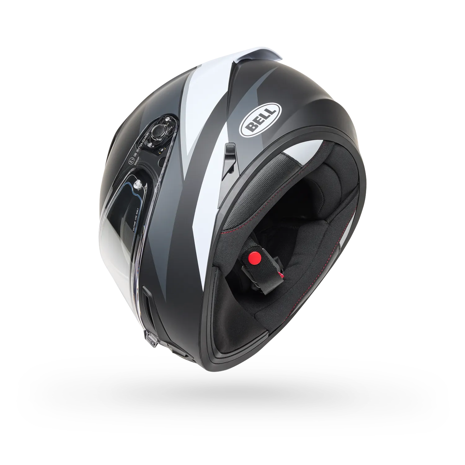 Bell Lithium Flip Helmet - Image 5