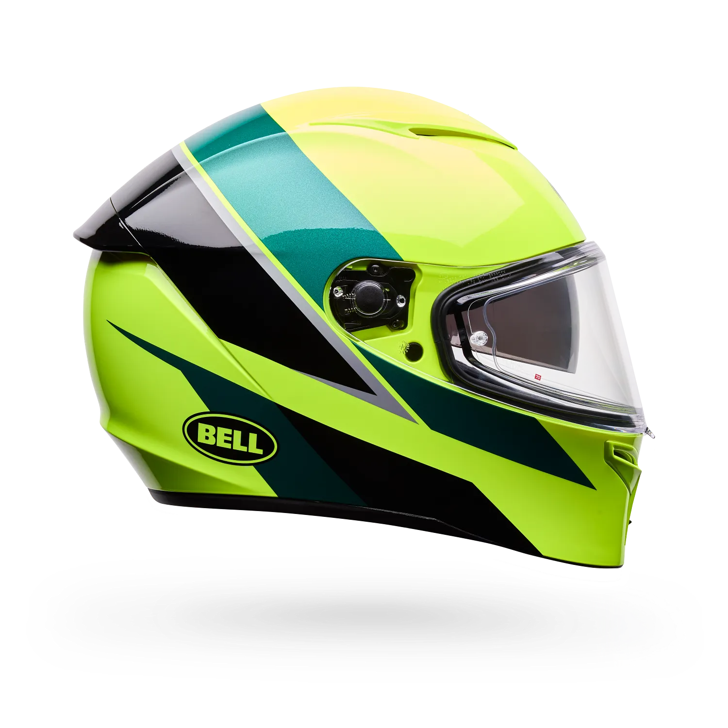 Bell Lithium Flip Helmet - Image 8