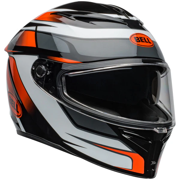 Bell Lithium MIPS Podium Helmet