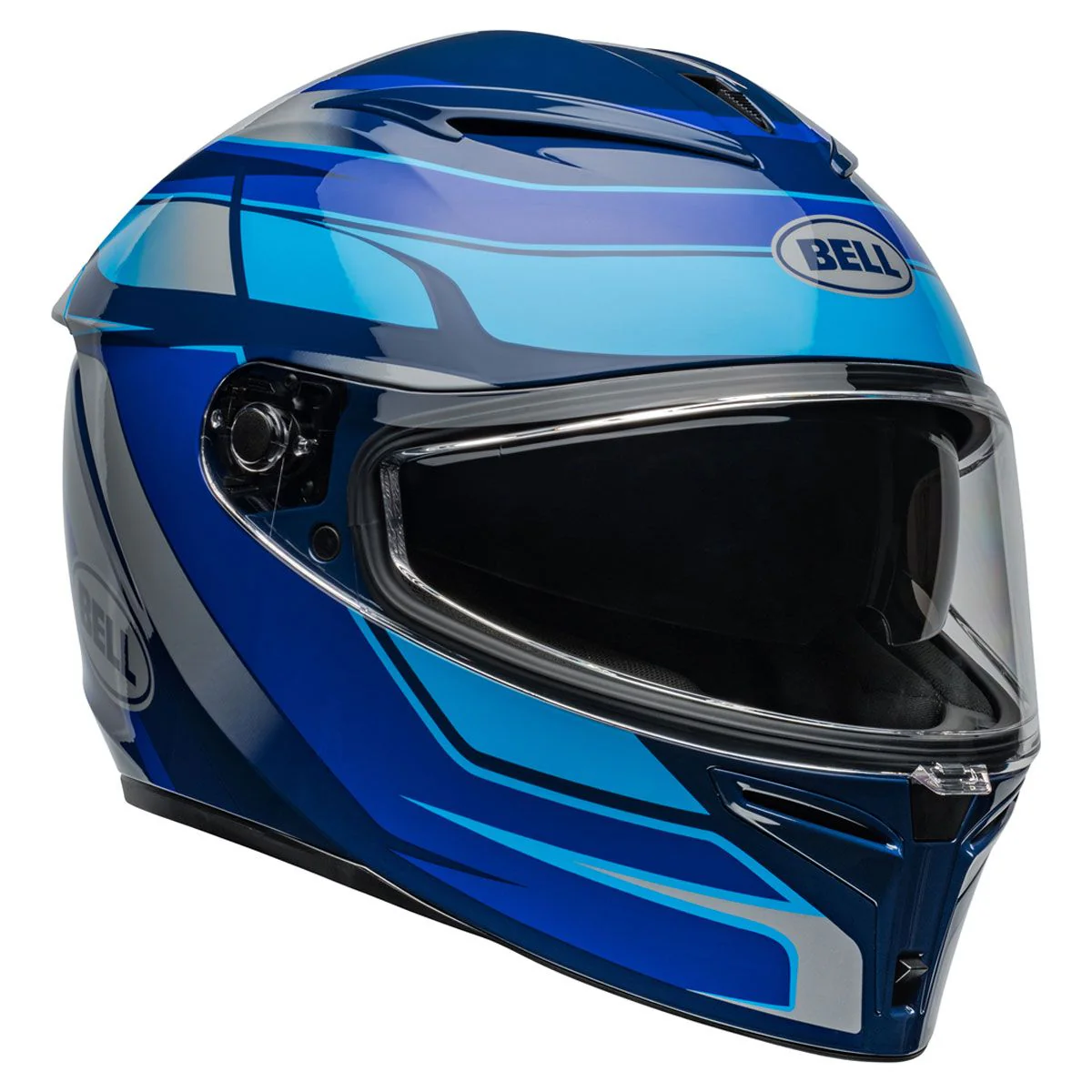 Bell Lithium MIPS Podium Helmet - Image 2