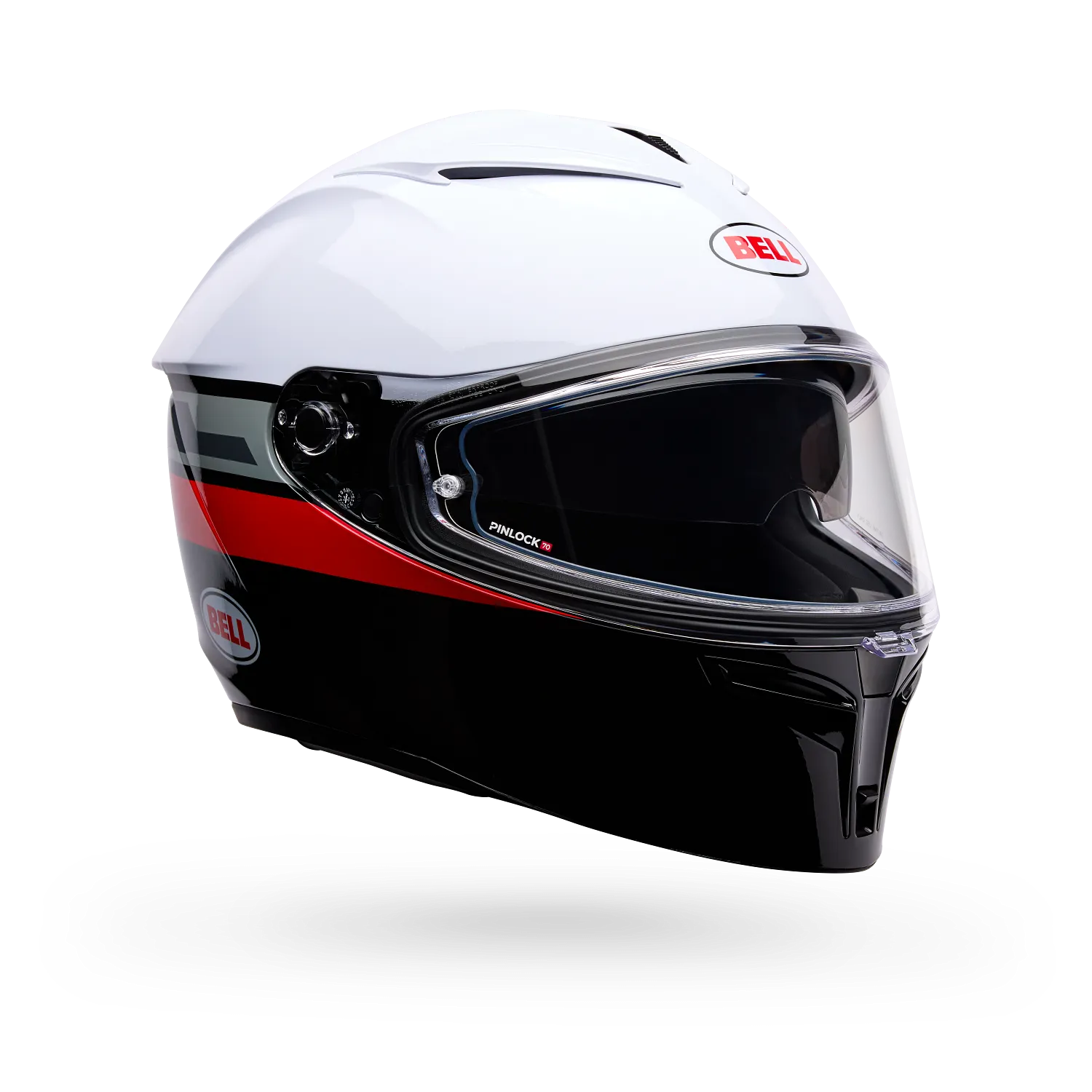 Bell Lithium Motion Helmet - Image 3