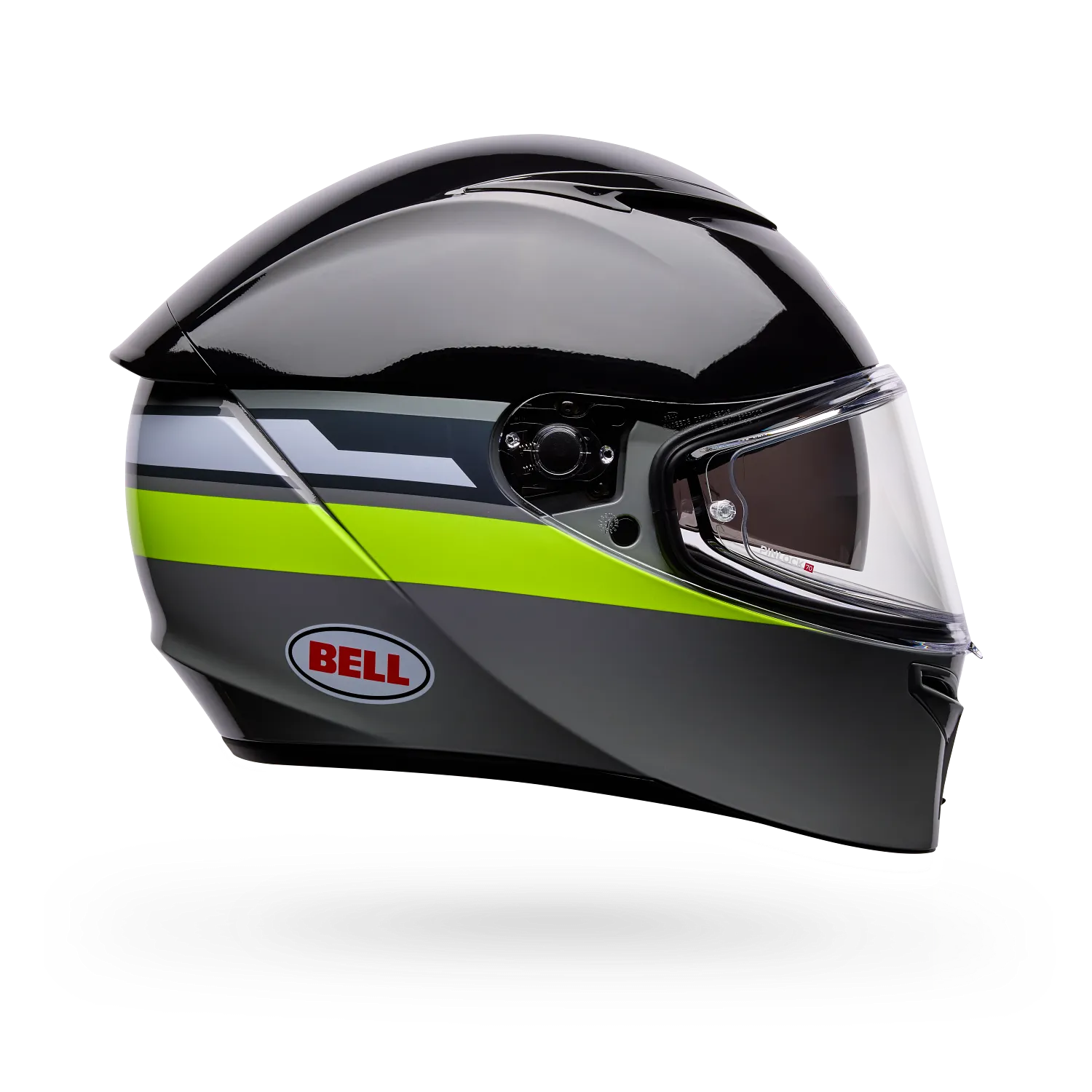 Bell Lithium Motion Helmet - Image 4