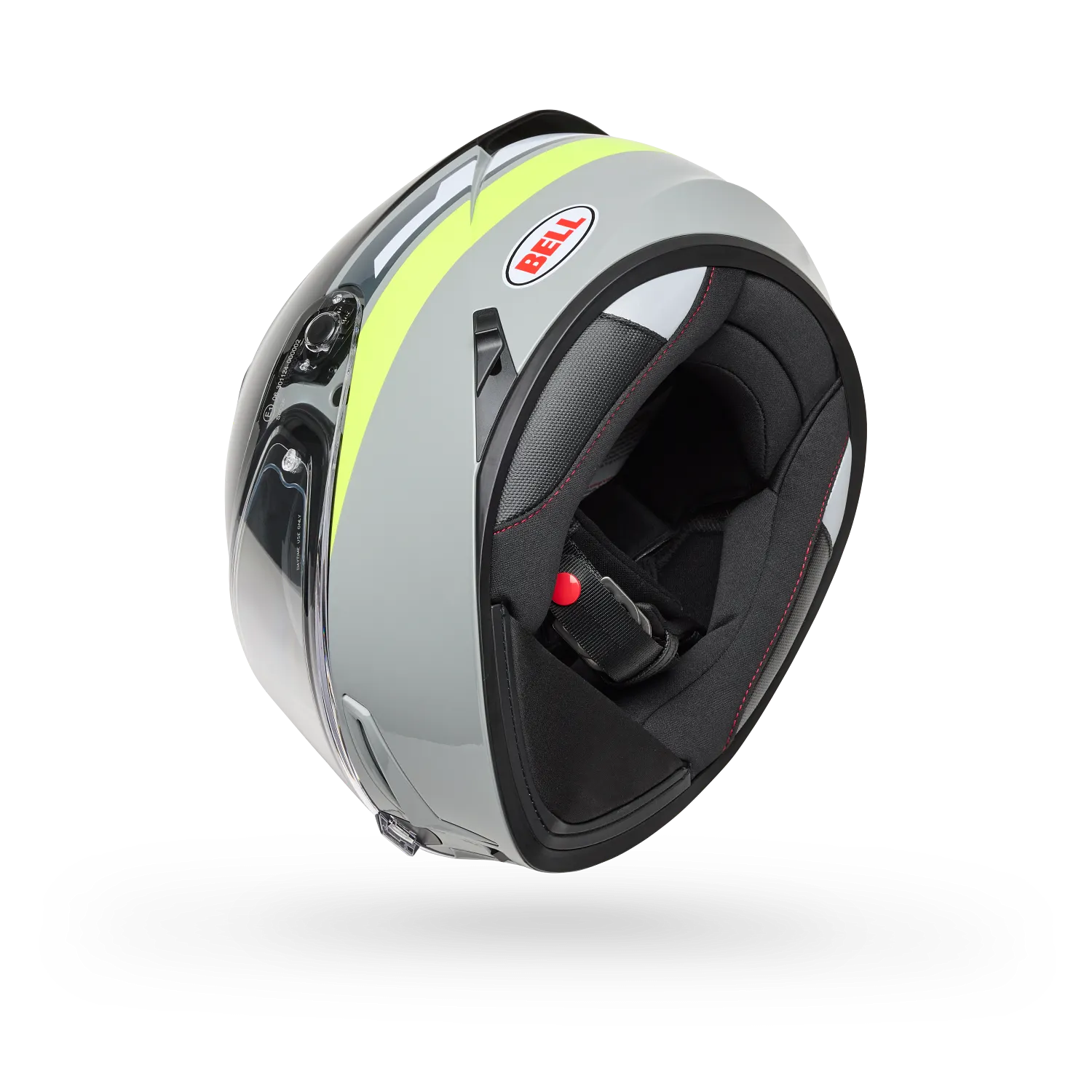 Bell Lithium Motion Helmet - Image 8