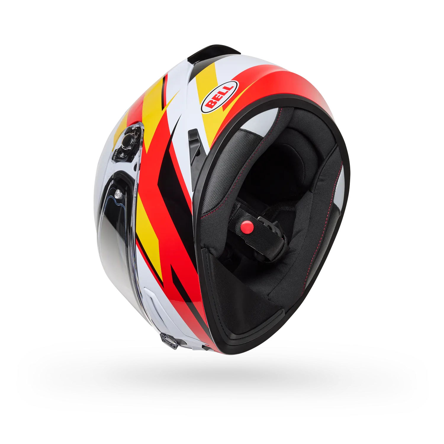 Bell Lithium Nova Helmet - Image 11