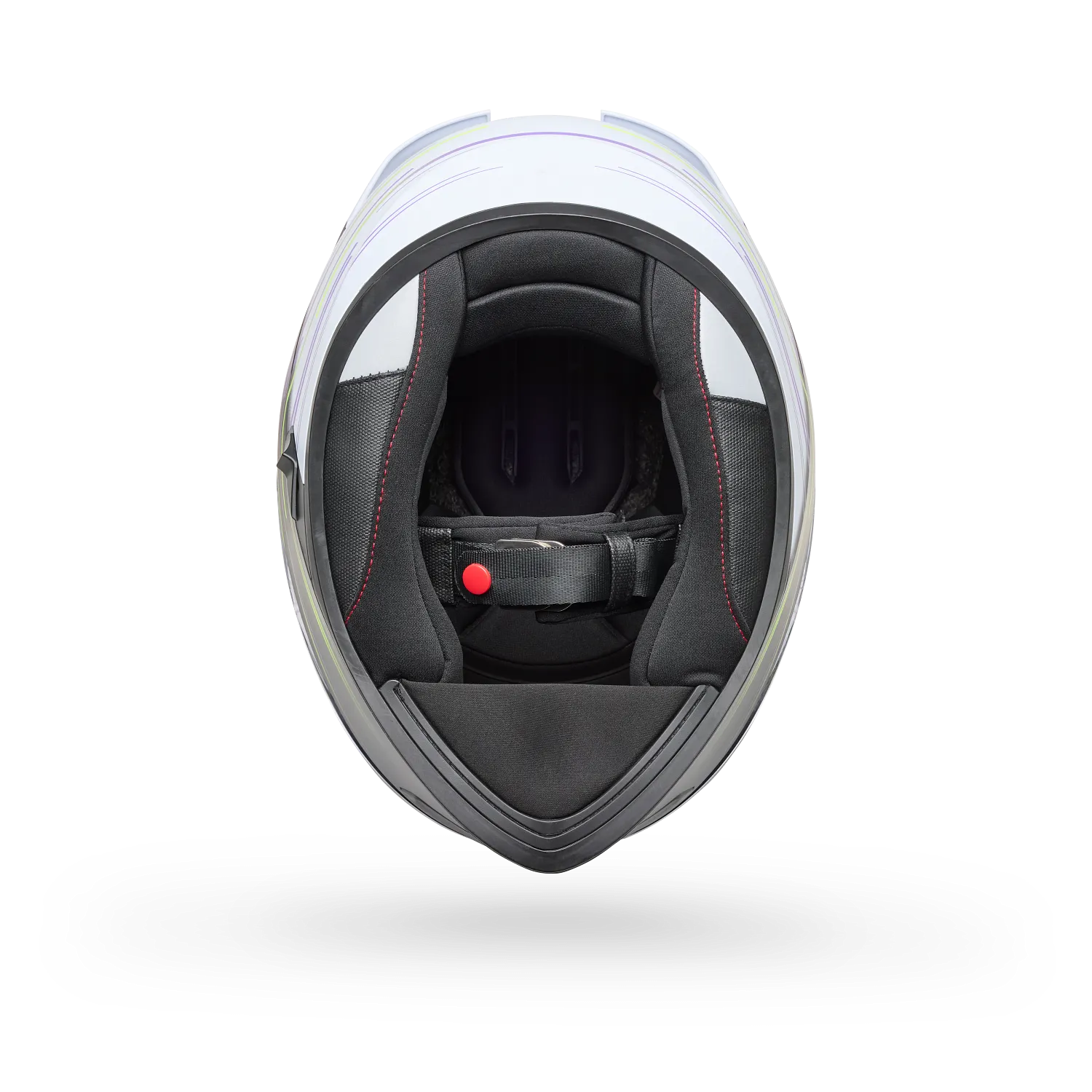 Bell Lithium Velo Helmet - Image 6