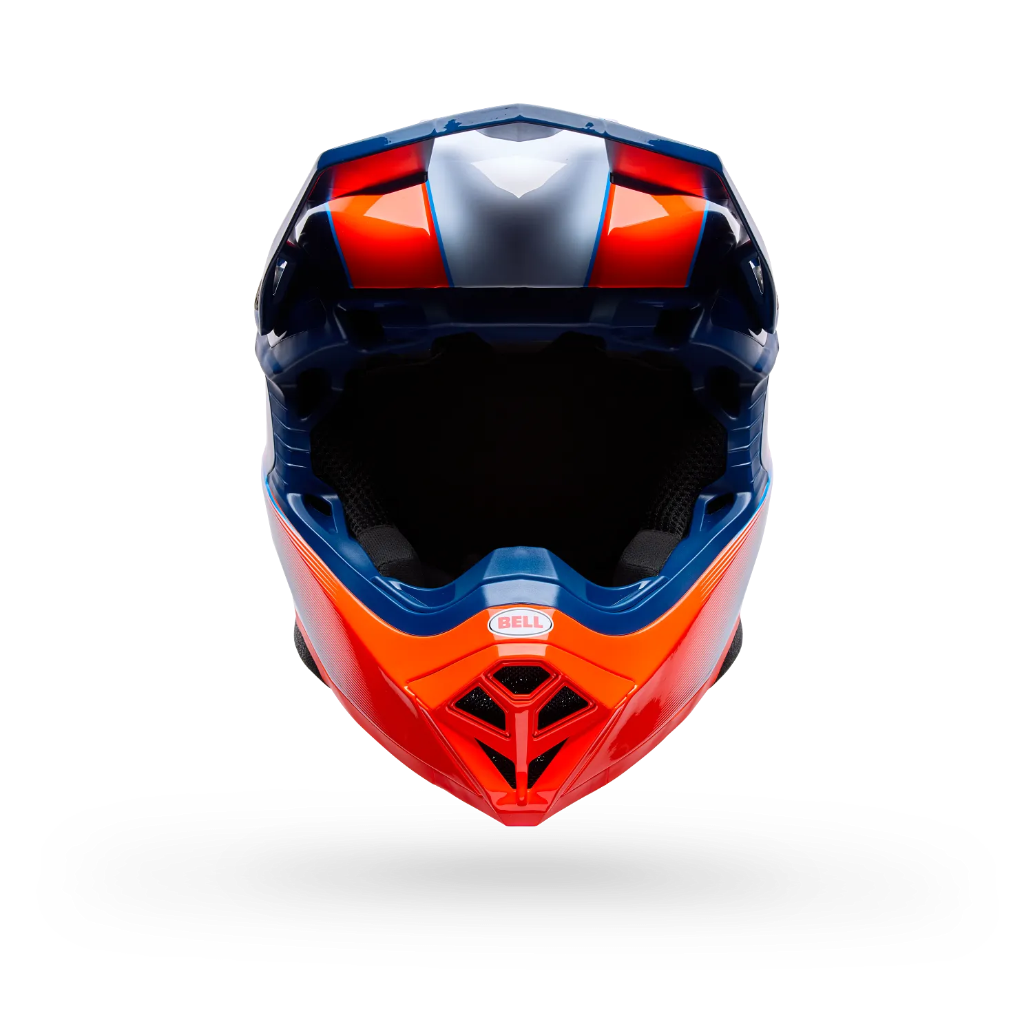 Bell Moto-10 MIPS Falcon Helmet - Image 11