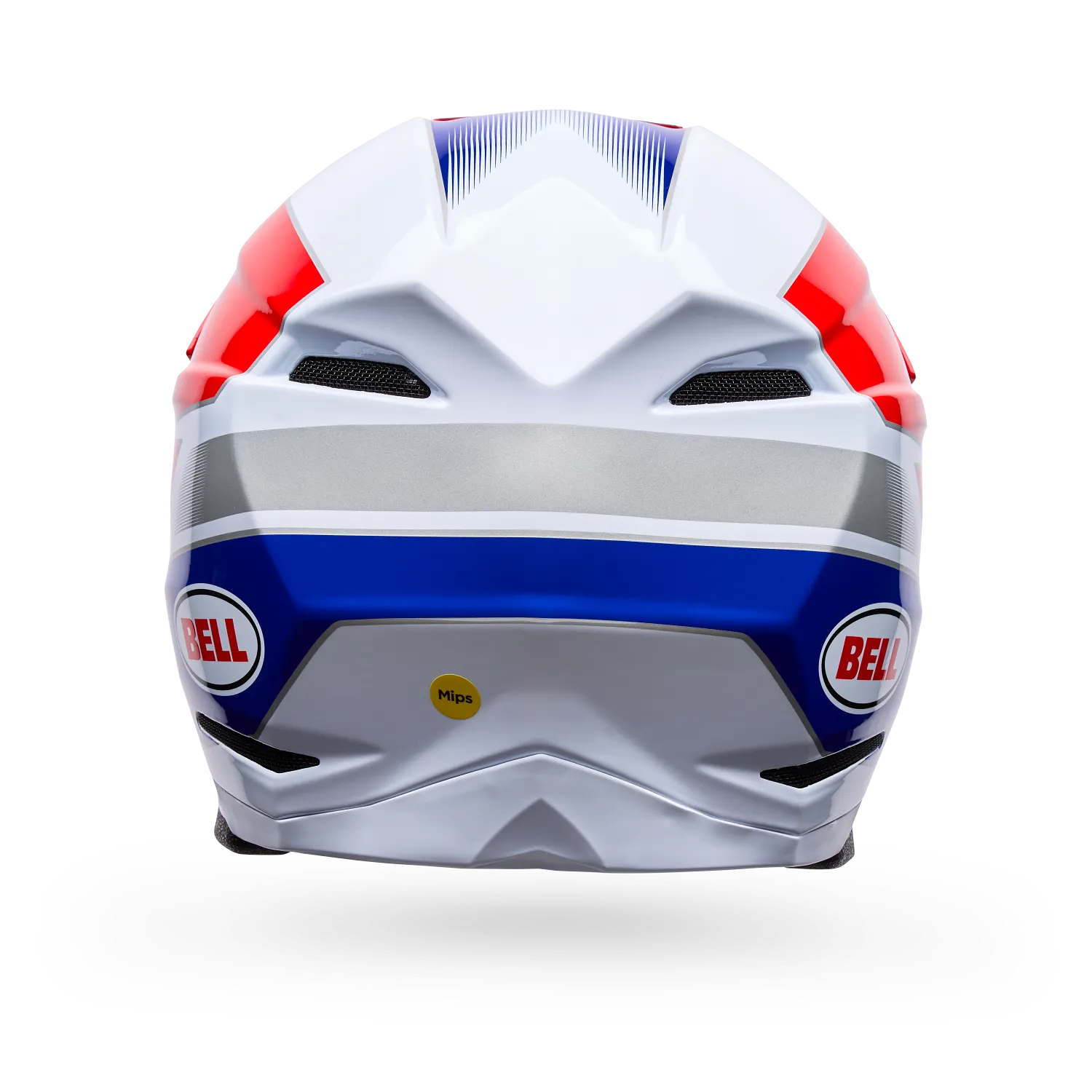 Bell Moto-10 MIPS Falcon Helmet - Image 8