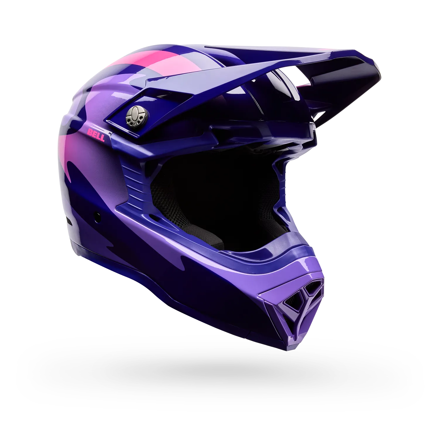 Bell Moto-10 MIPS Fluid Helmet - Image 2