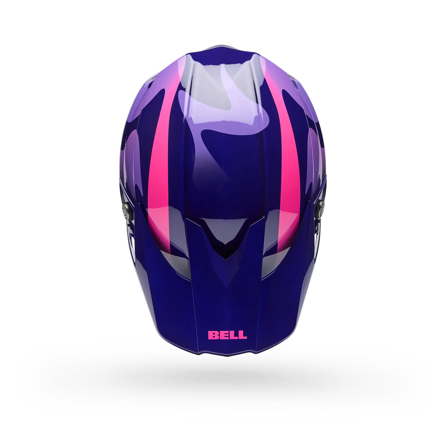 Bell Moto-10 MIPS Fluid Helmet - Image 5