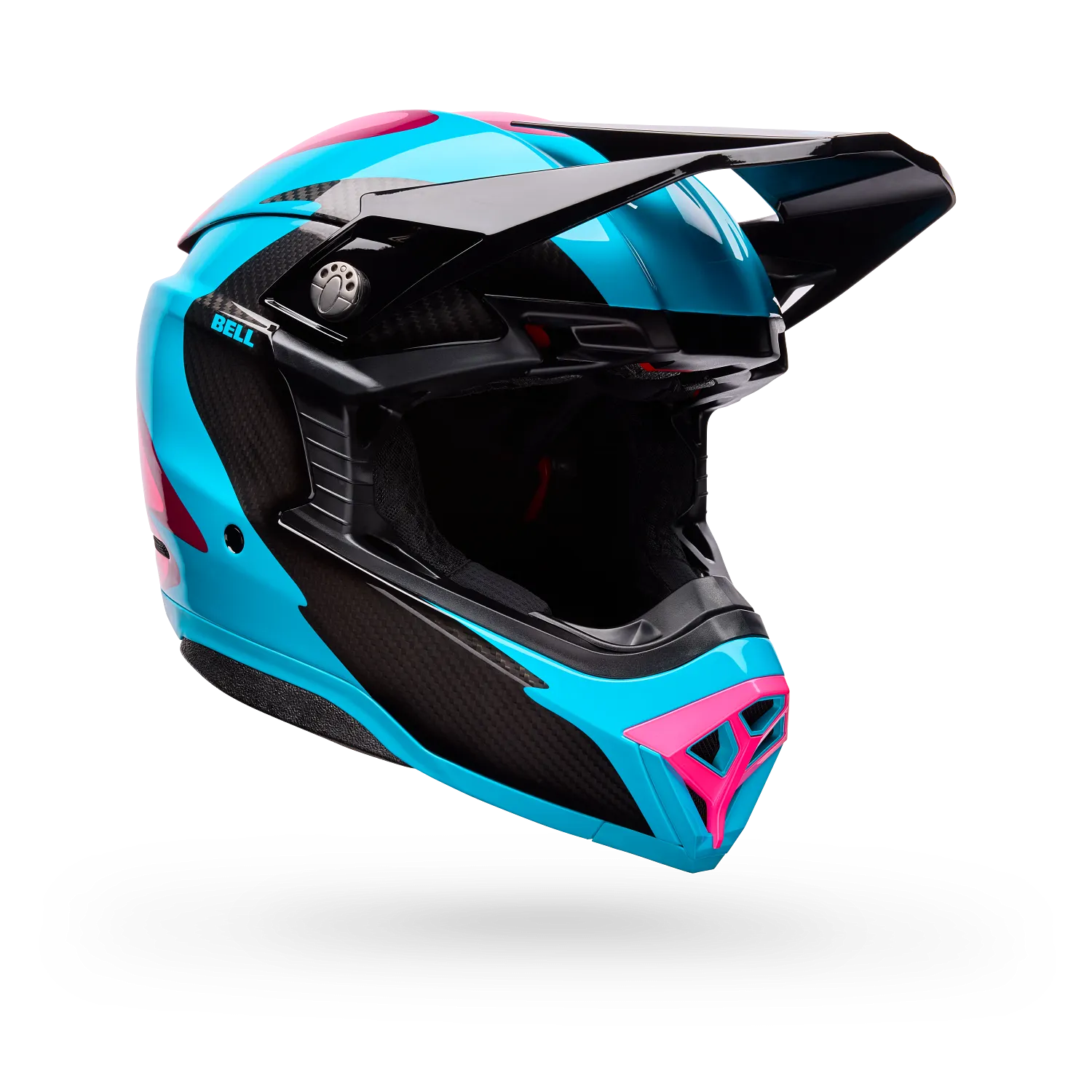 Bell Moto-10 Spherical Fluid Helmet