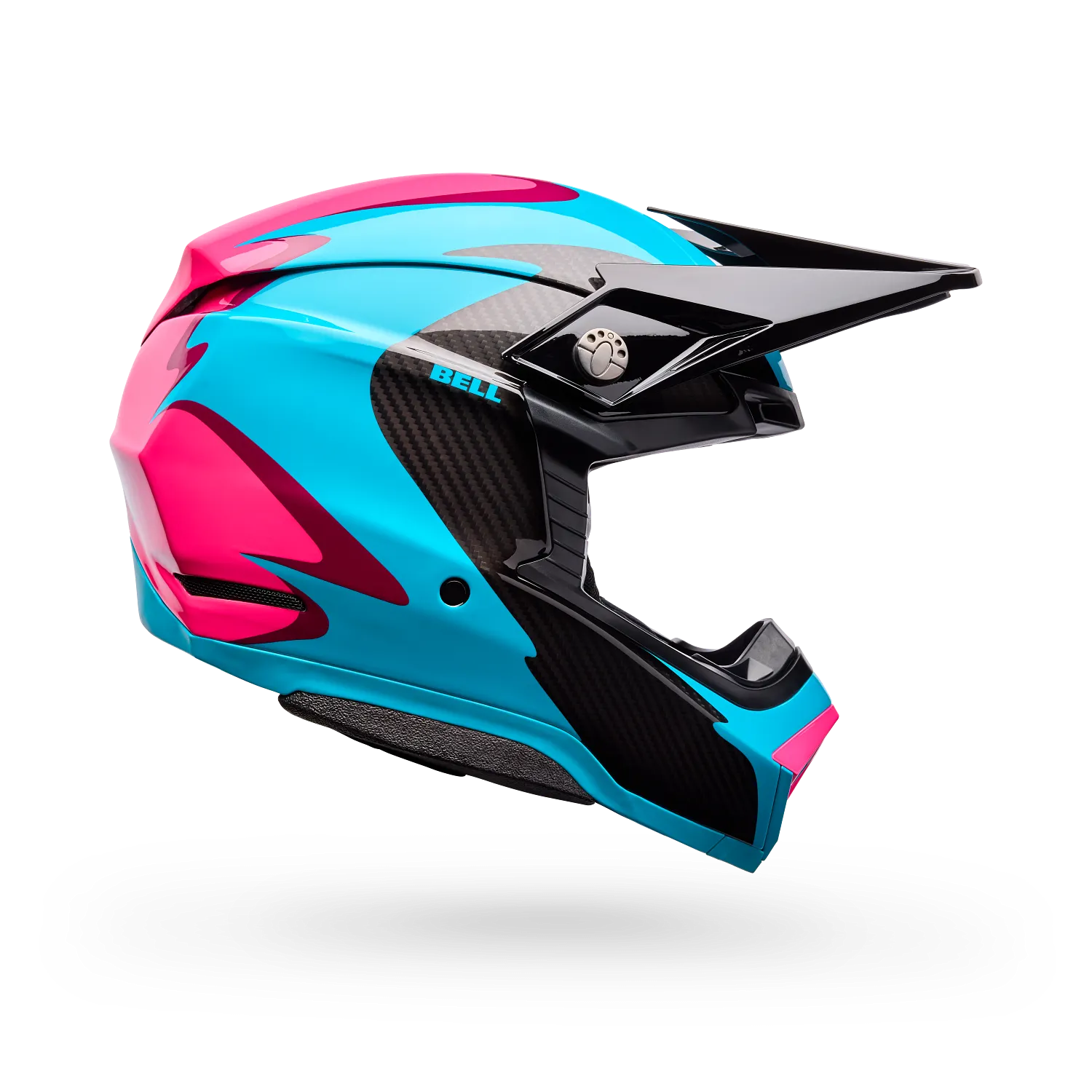 Bell Moto-10 Spherical Fluid Helmet - Image 2