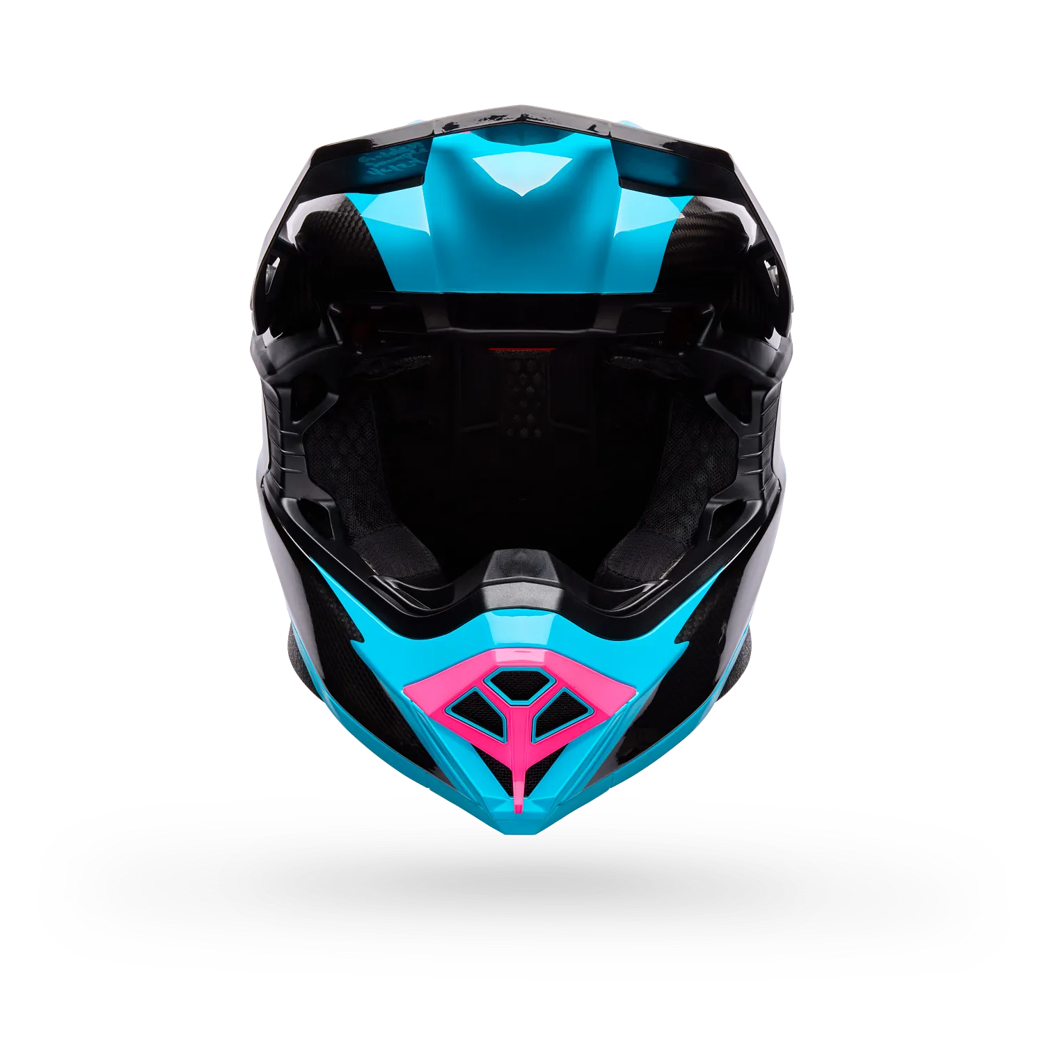 Bell Moto-10 Spherical Fluid Helmet - Image 3