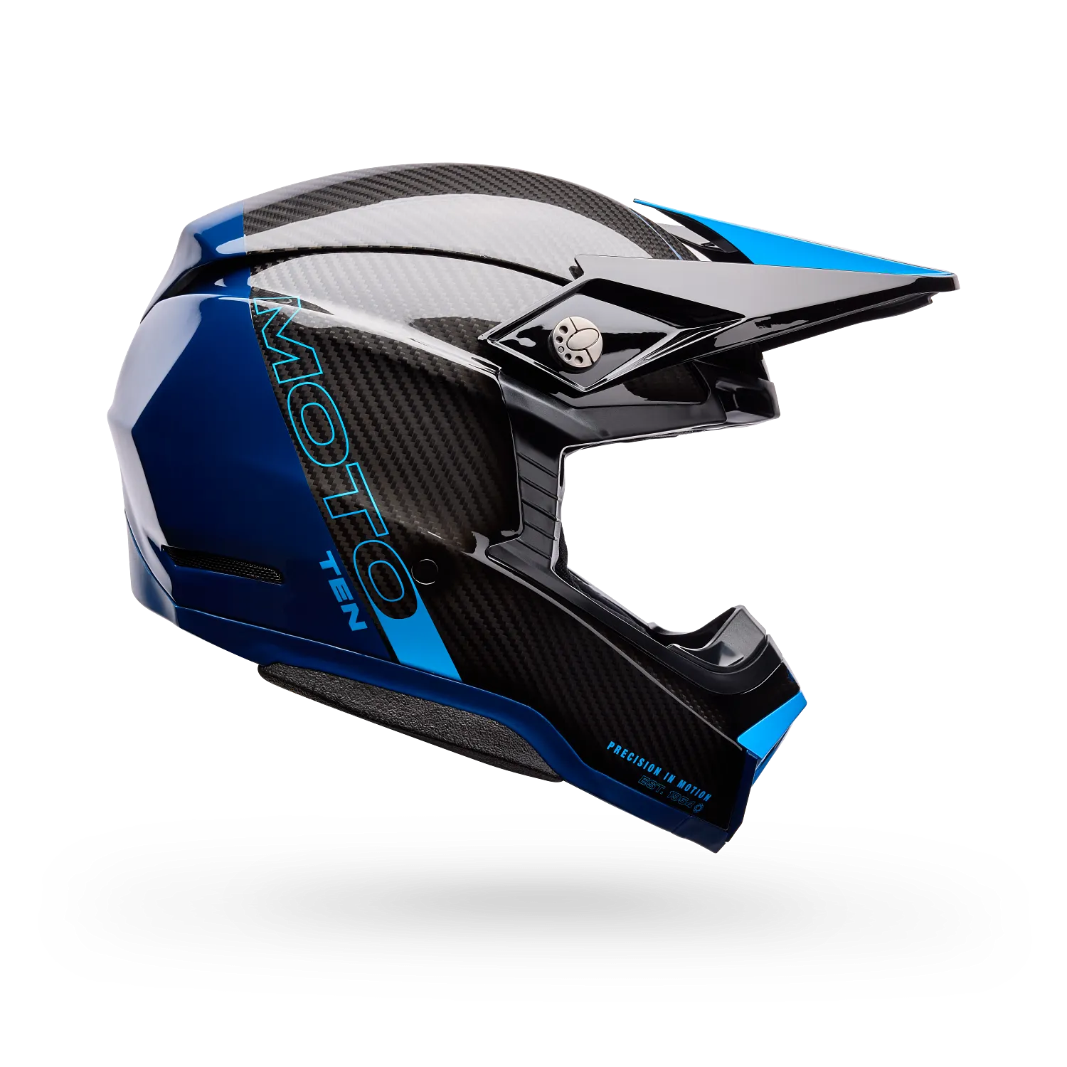 Bell Moto-10 Spherical Strike Helmet