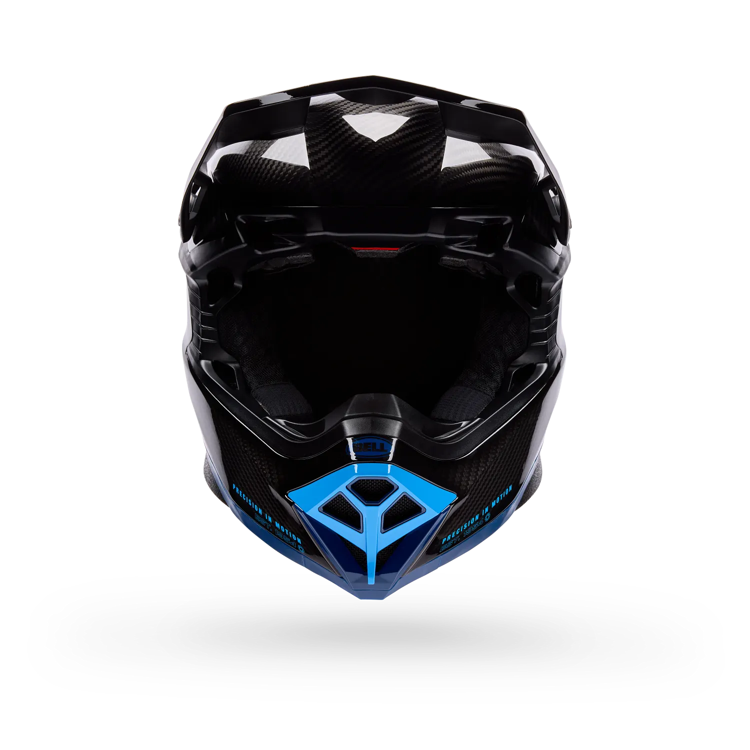 Bell Moto-10 Spherical Strike Helmet - Image 3