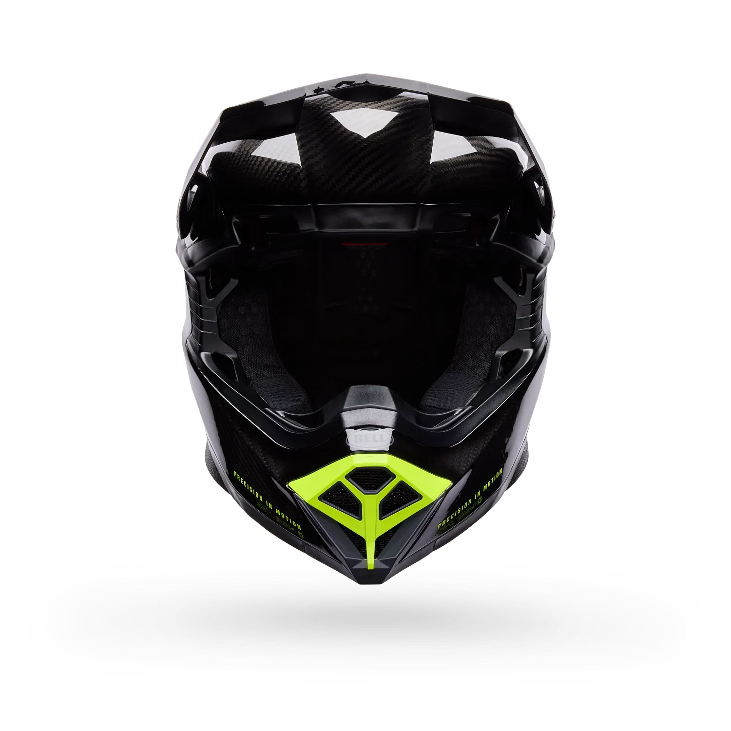 Bell Moto-10 Spherical Strike Helmet - Image 7
