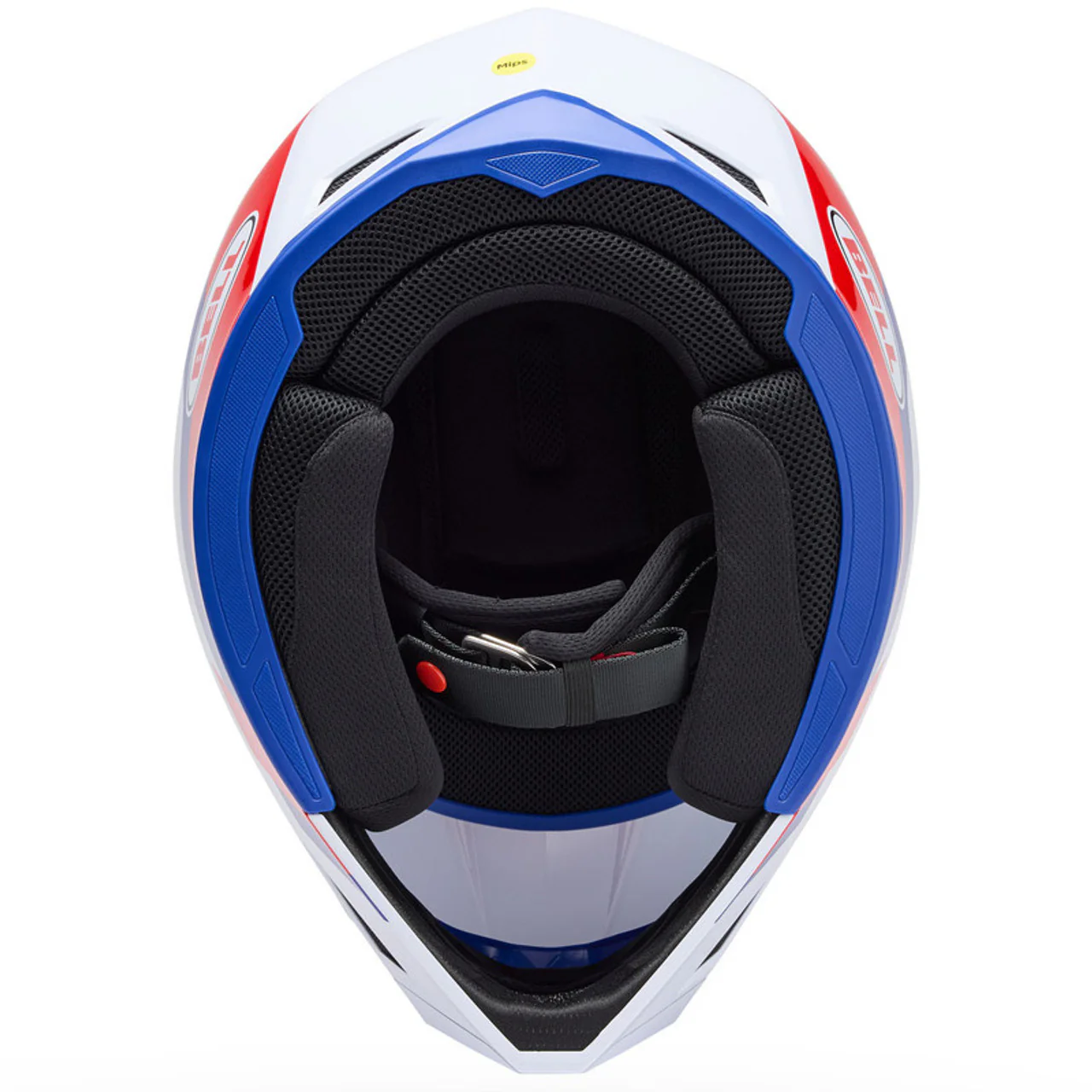 Bell MX-10 MIPS Dyno Helmet - Image 12
