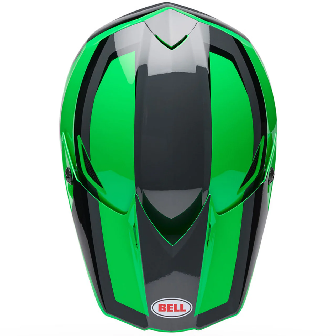 Bell MX-10 MIPS Dyno Helmet - Image 5