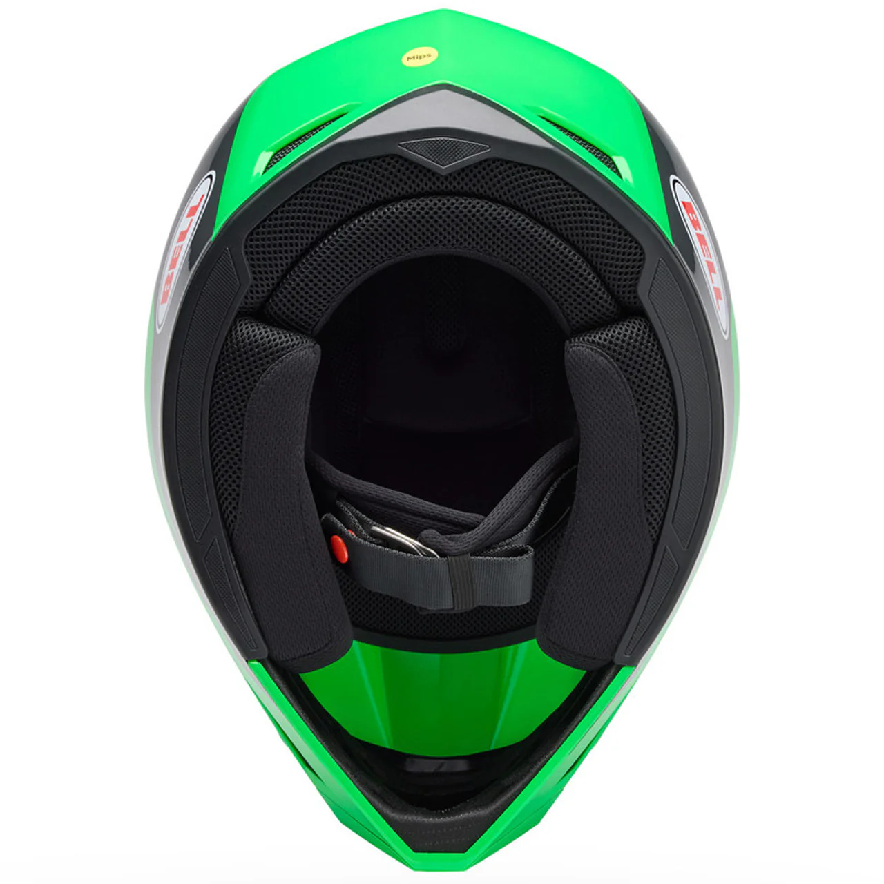 Bell MX-10 MIPS Dyno Helmet - Image 6