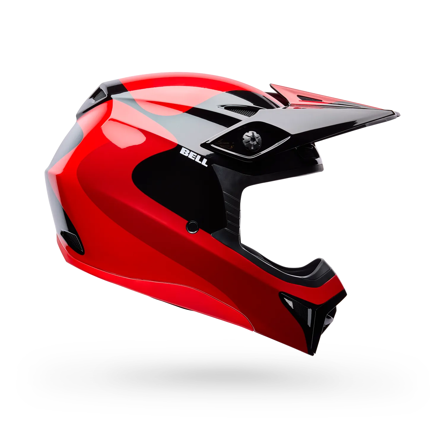 Bell MX-10 MIPS Wave Helmet - Image 5
