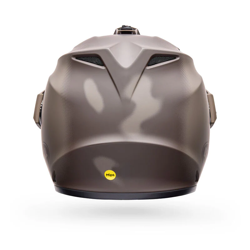 Bell MX-9 Adventure MIPS Compass Helmet - Image 4