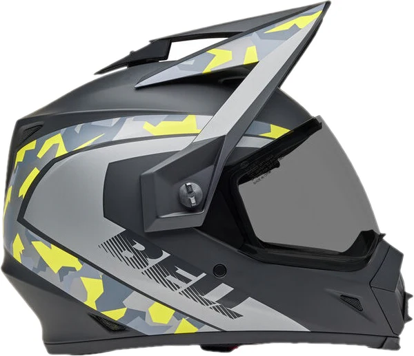 Bell MX-9 Adventure MIPS Mesa Helmet - Image 2