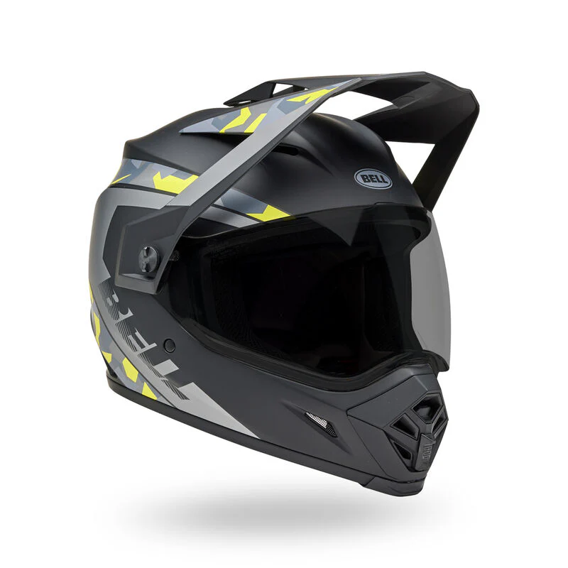 Bell MX-9 Adventure MIPS Mesa Helmet - Image 7
