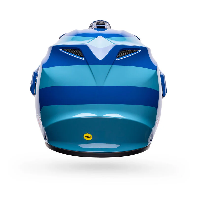 Bell MX-9 Adventure MIPS Motion Helmet - Image 10
