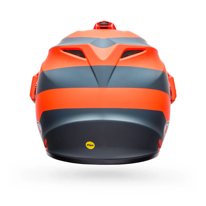 Bell MX-9 Adventure MIPS Motion Helmet - Image 4