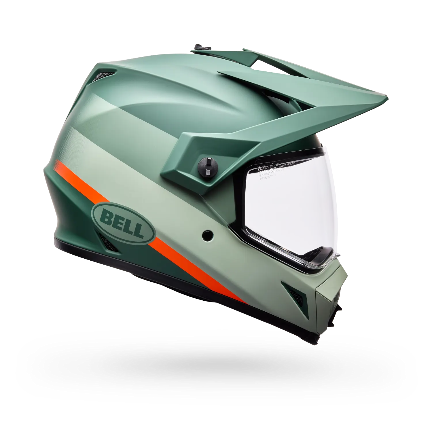 Bell MX-9 Adventure MIPS Trail Helmet