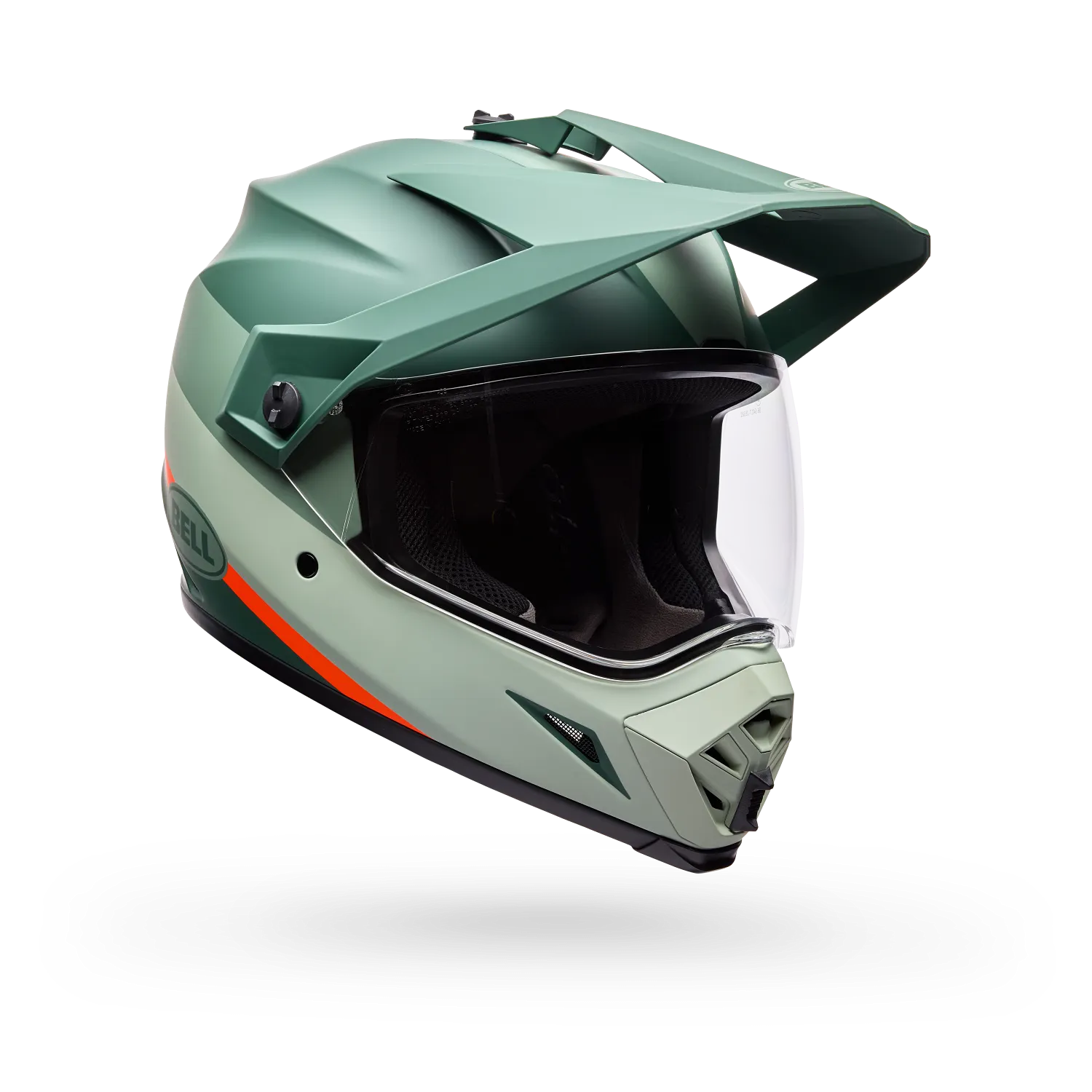 Bell MX-9 Adventure MIPS Trail Helmet - Image 2