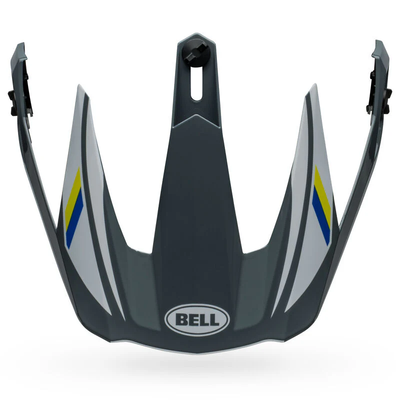 Bell MX-9 Adventure Visor - Image 2
