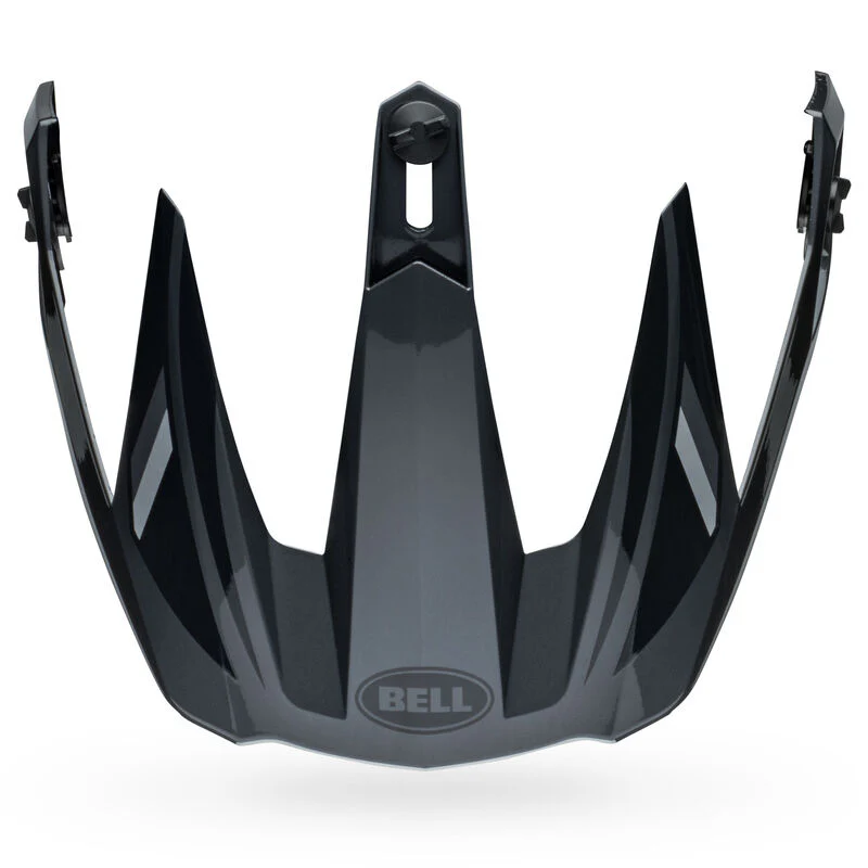 Bell MX-9 Adventure Visor - Image 4