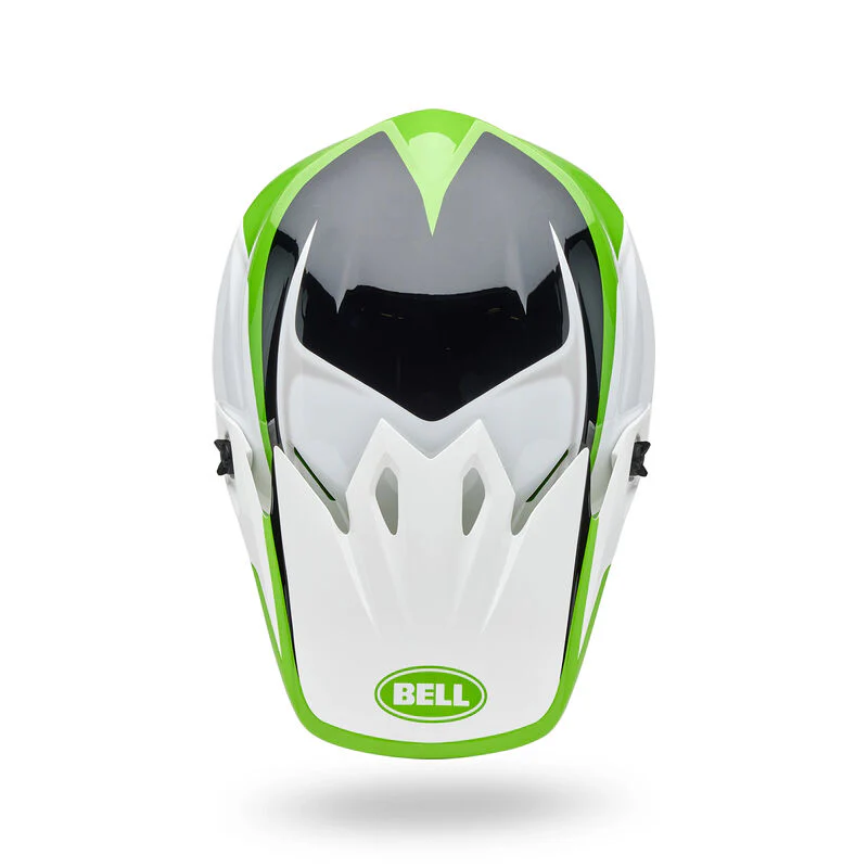 Bell MX-9 MIPS Rift Helmet - Image 20