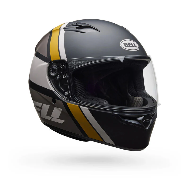 Bell Qualifier Chasm Helmet