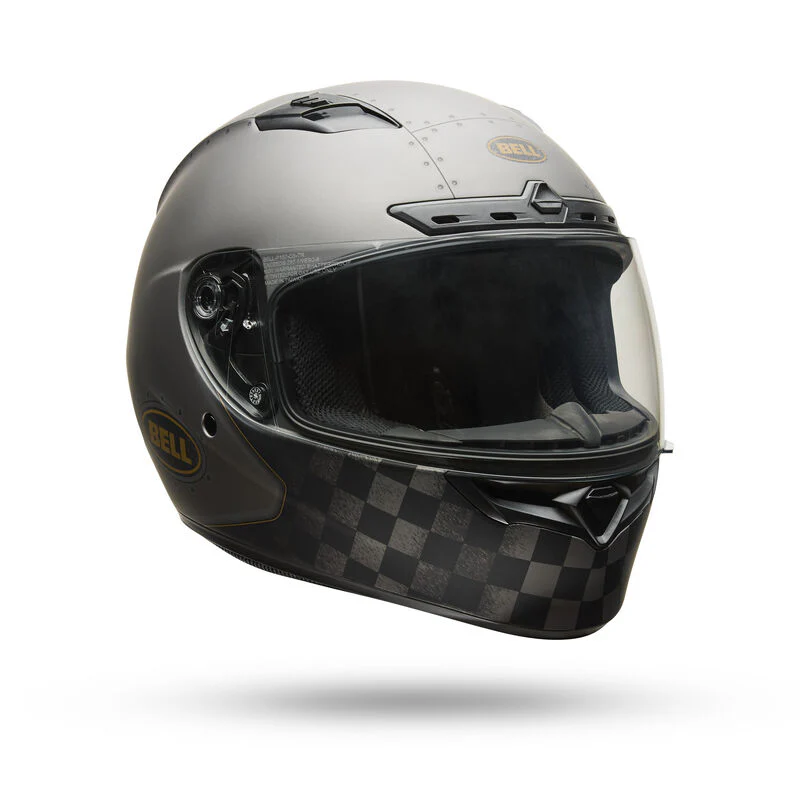 Bell Qualifier DLX MIPS Devil May Care 2025 Helmet - Image 2