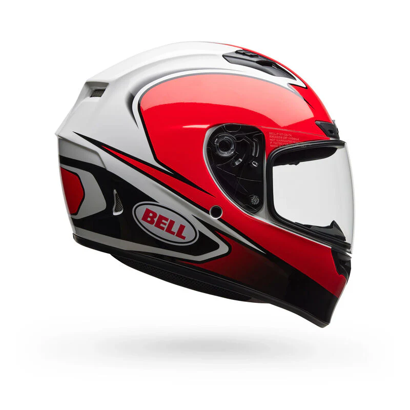 Bell Qualifier DLX MIPS Tarmac