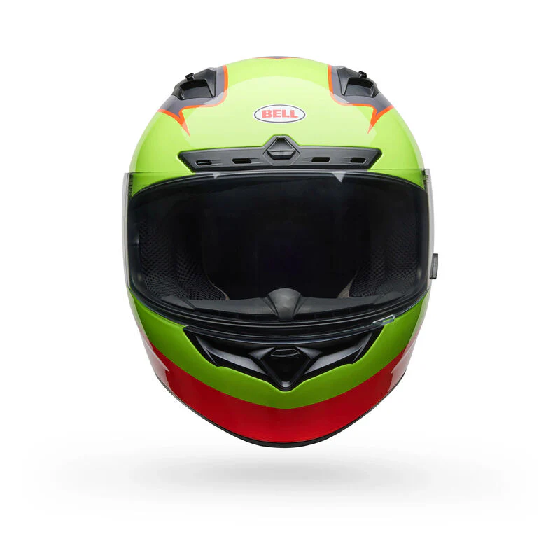 Bell Qualifier DLX MIPS Tarmac - Image 13