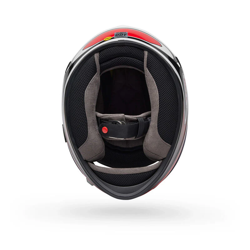 Bell Qualifier DLX MIPS Tarmac - Image 7