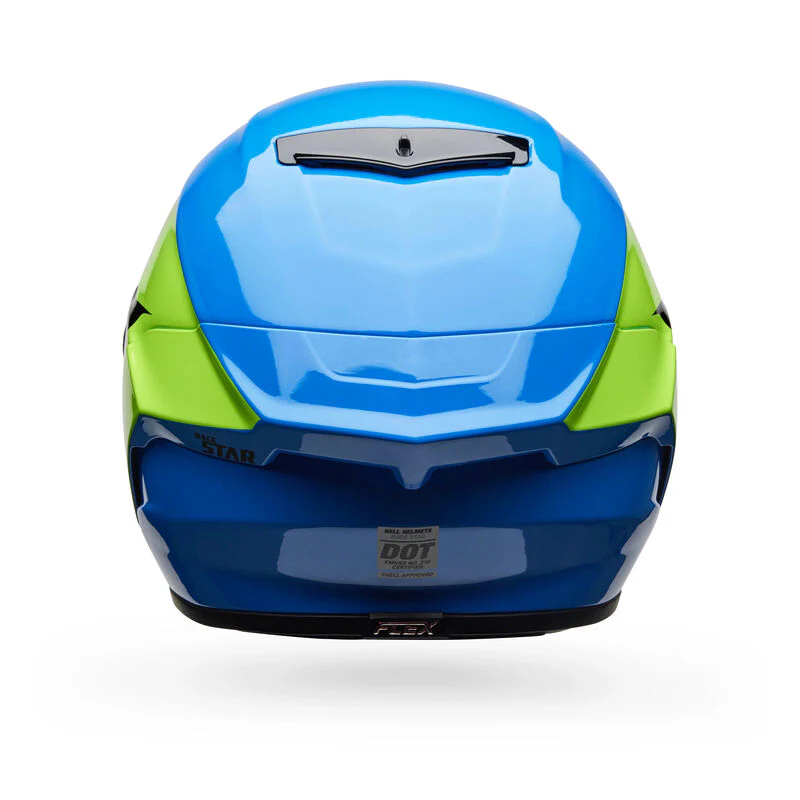 Bell Race Star DLX Flex Corsa Helmet - Image 9