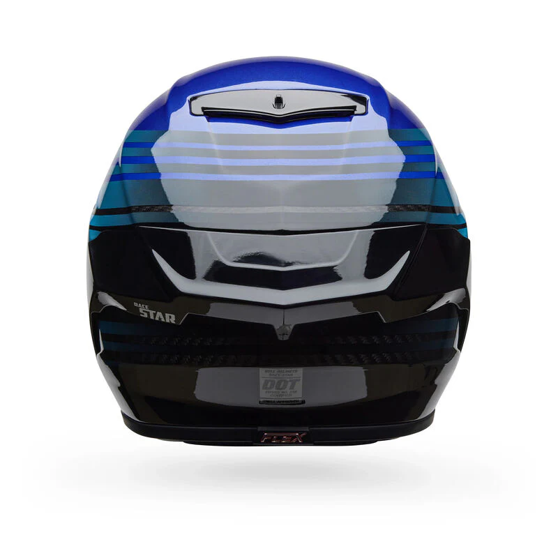 Bell Race Star DLX Flex Dash Helmet - Image 5