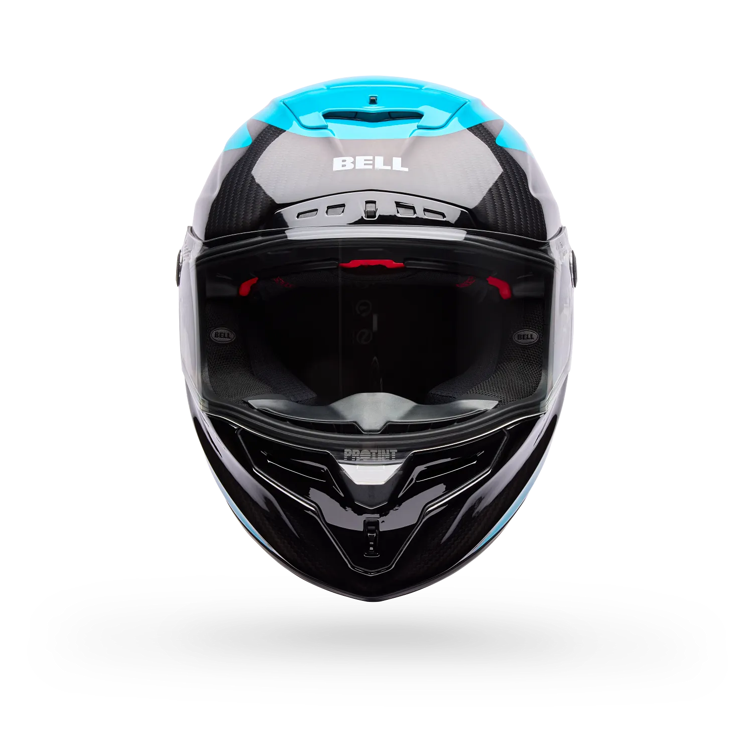 Bell Race Star DLX Flex Fluid Helmet - Image 3