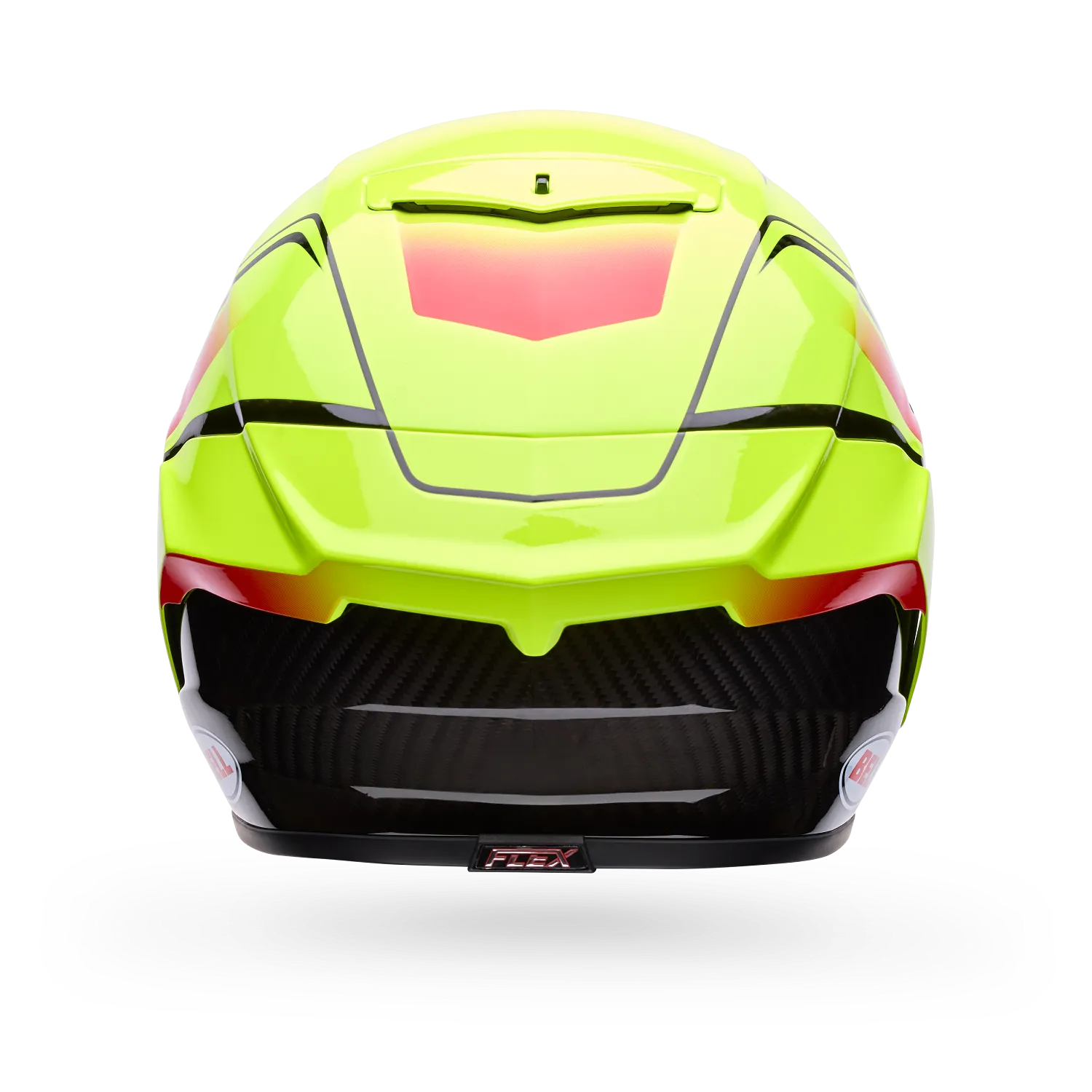 Bell Race Star DLX Flex Grid Helmet - Image 4