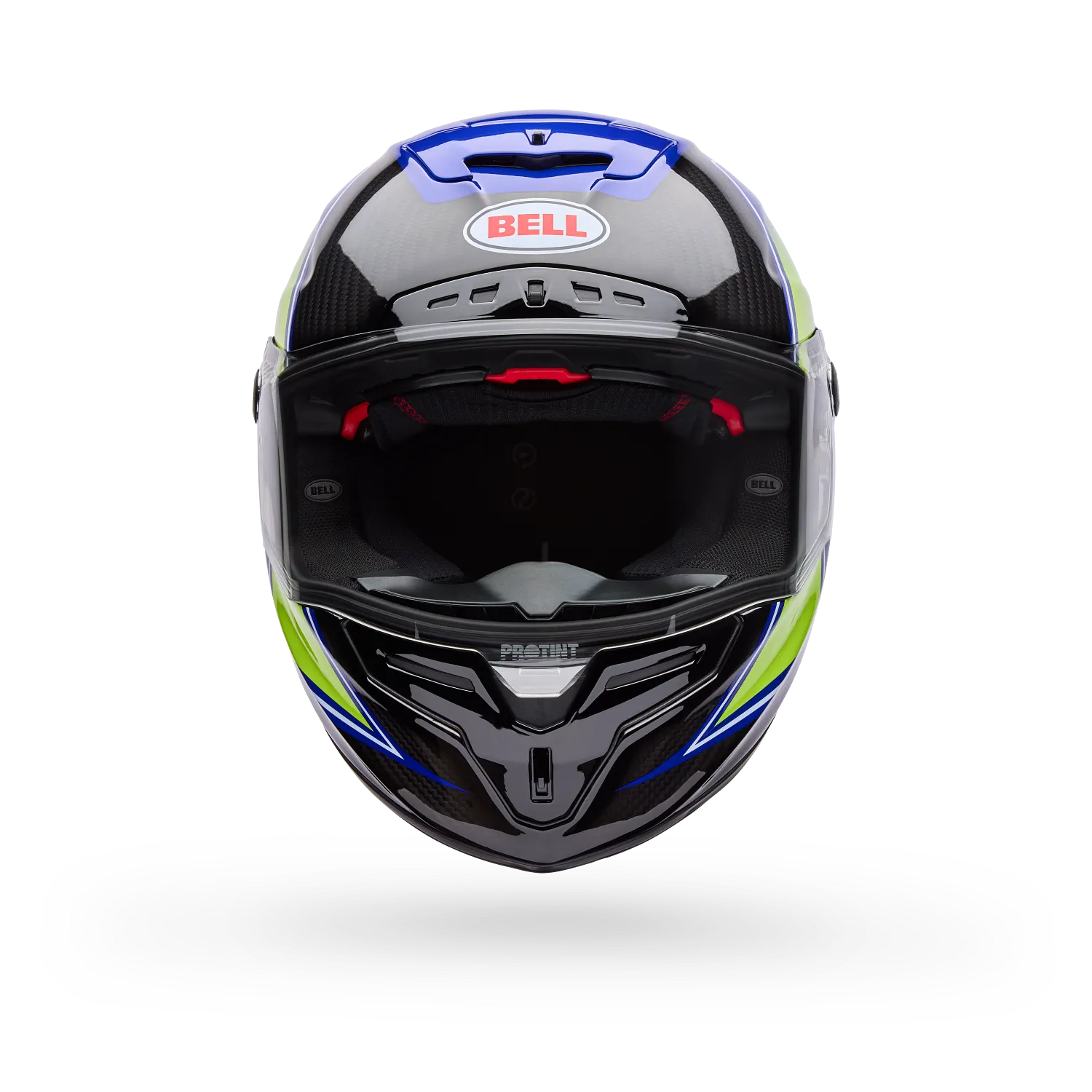 Bell Race Star DLX Flex Grid Helmet - Image 7